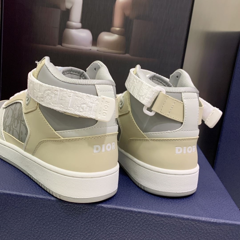 Christian Dior Casual Shoes